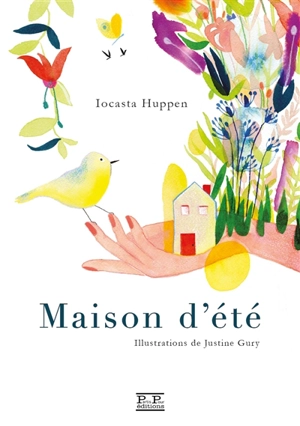 Maison d'été - Iocasta Huppen