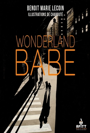 Wonderland babe - Benoît-Marie Lecoin