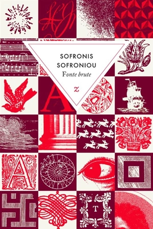 Fonte brute - Sofronis Sofroniou