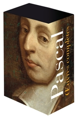 Oeuvres complètes - Blaise Pascal