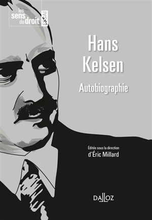 Hans Kelsen : autobiographie - Hans Kelsen