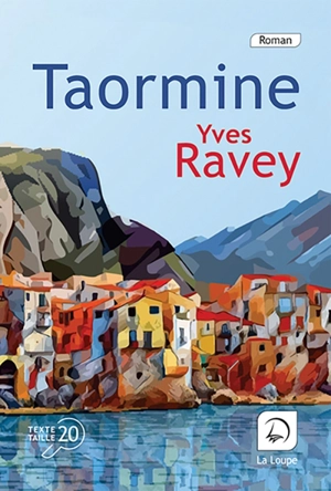 Taormine - Yves Ravey