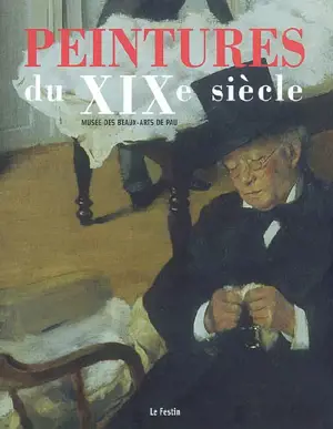 Peintures du XIXe siècle - Musée des beaux-arts (Pau)