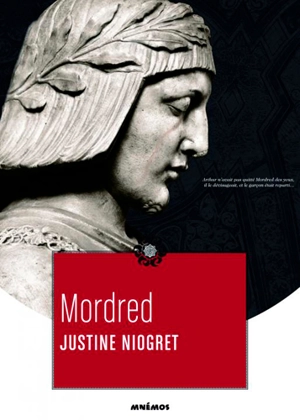 Mordred - Justine Niogret