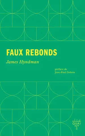 Faux rebonds - James Hyndman