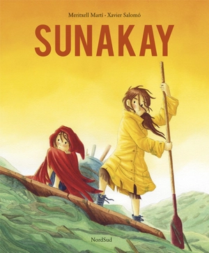 Sunakay - Meritxell Marti