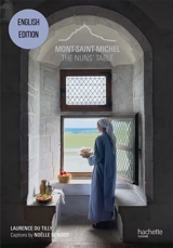 Mont-Saint-Michel : the nun's table - Laurence Du Tilly