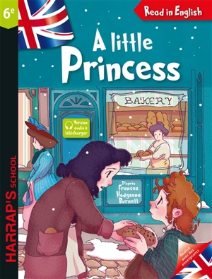 A little princess - Anna Culleton