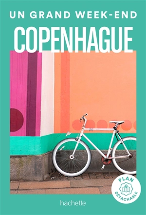 Copenhague - Jean-Philippe Follet