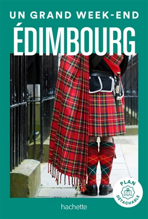 Edimbourg - Natasha Penot