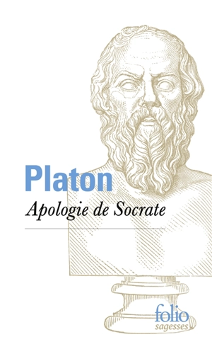 Apologie de Socrate - Platon