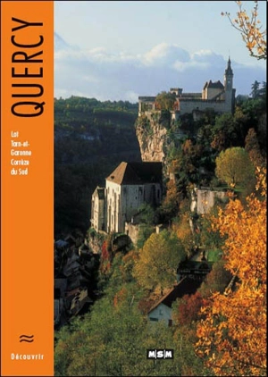 Quercy - Michèle Aué