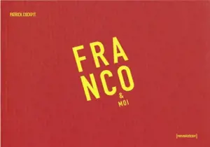 Franco & moi - Patrick Cockpit