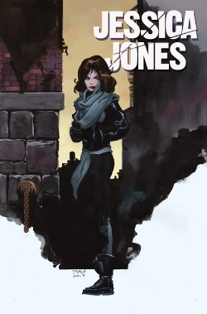 Jessica Jones. Vol. 3. Le retour de l'homme pourpre - Brian Michael Bendis