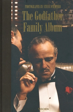 The Godfather family album - Paul Duncan