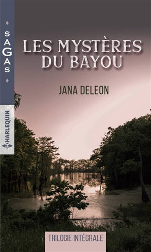 manoir du bayou