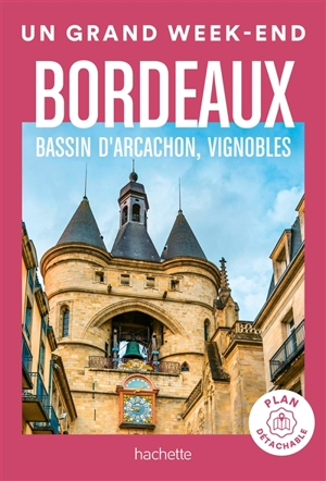 Bordeaux : bassin d'Arcachon, vignobles - Anne Lataillade