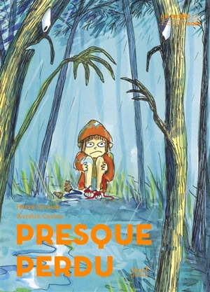 Presque perdu - Hervé Giraud