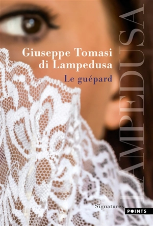 Le guépard - Giuseppe Tomasi di Lampedusa