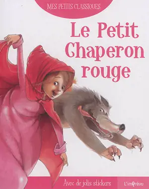Le Petit Chaperon rouge - Roberta Zilio
