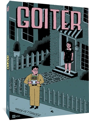 Goiter - Josh Pettinger