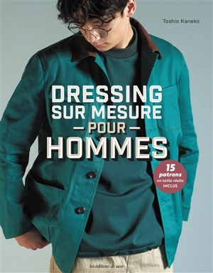 Dressing sur mesure pour hommes - Toshio Kaneko