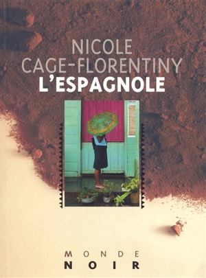 L'espagnole - Nicole Cage