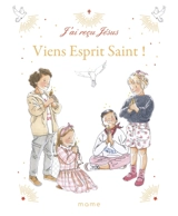 Viens Esprit Saint ! - Sabine Du Mesnil
