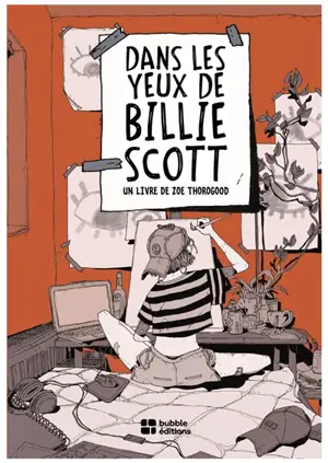 Dans les yeux de Billie Scott - Zoe Thorogood