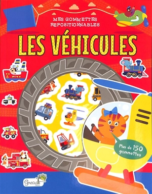 Les véhicules