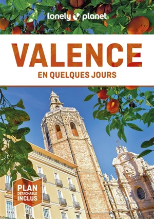 Valence en quelques jours - Andy Symington