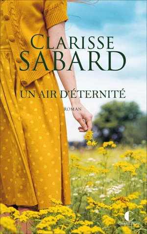 Un air d'éternité - Clarisse Sabard