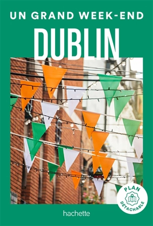 Dublin - Christine Legrand