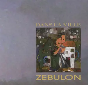 Dans la ville - Zebulon