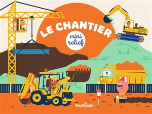 Le chantier - Florent Chamiot-Poncet