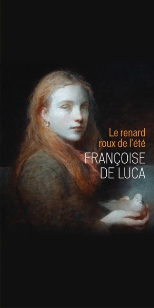 Le renard roux de l'été - Françoise De Luca