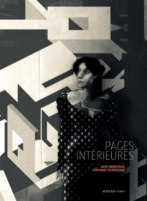 Pages intérieures - Jacky Beneteaud