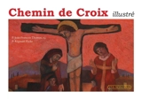 Chemin de croix illustré - Jean-François Thomas