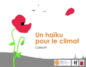 Un haïku pour le climat