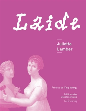 Laide - Juliette Adam