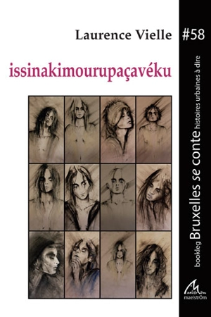 Issinakimourupaçavéku - Laurence Vielle