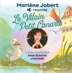Le vilain petit canard - Marlène Jobert