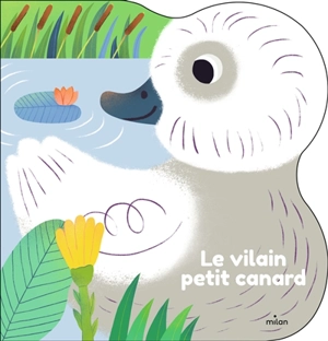 Le vilain petit canard - Maria Neradova