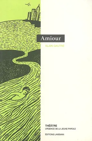 Amiour - Alain Gautré