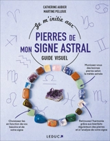 Coffret Le Pouvoir des Pierres et des Cristaux Tous les conseils bien-être  pour utiliser les pierres au quotidien - Boîte ou accessoire - Martine  Pelloux - Achat Livre