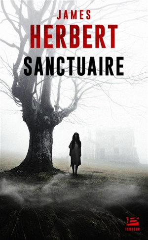 Sanctuaire - James Herbert