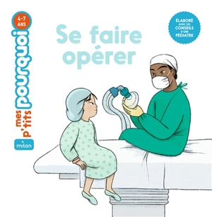 Se faire opérer - Agnès Cathala