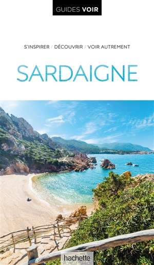 Sardaigne - Fabrizio Ardito