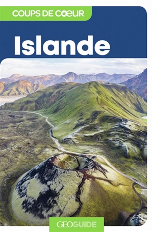 Islande - Coralie Grassin