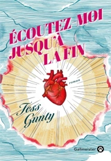 Ecoutez-moi jusqu'à la fin - Tess Gunty